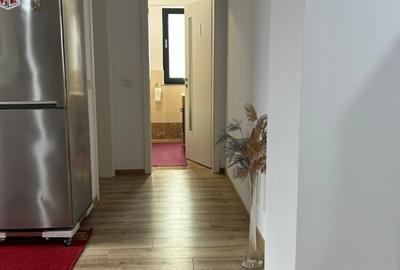 Apartament cu 3 camere | Valea Adanca | 85 mp - 4