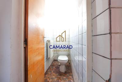 Casă individuală cu 5 camere cu Canalizare în Iancului - 8