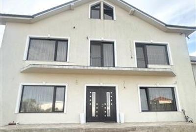 Casă individuală cu 6 camere cu Teren 552 Mp în Aurel Vlaicu - 43