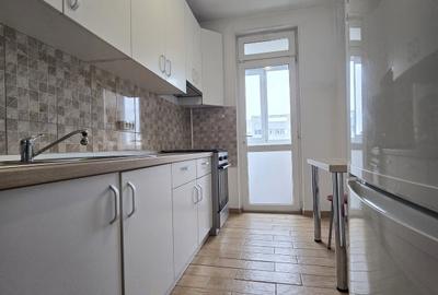 Apartament cu 2 camere semidecomandat, mobilat în Basarabia - 9