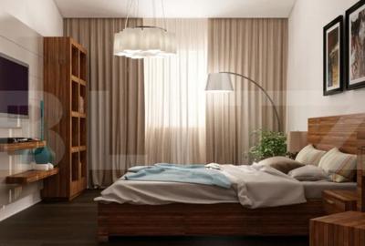 Apartament cu 3 camere decomandat în Central - 14