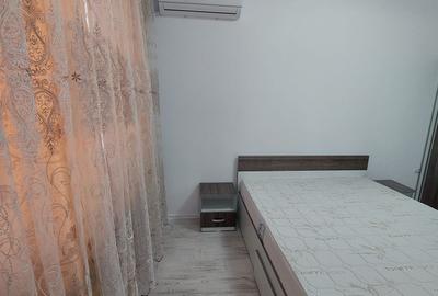 Apartament cu 2 camere semidecomandat, mobilat în Militari - 5