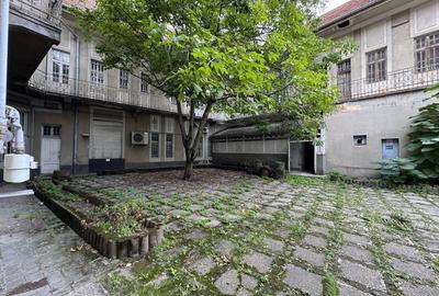 Spatiu la parter in zona Centrala fostul hotel Timisul Spatiu la parter in zona Centrala fostul hotel Timisul - 10