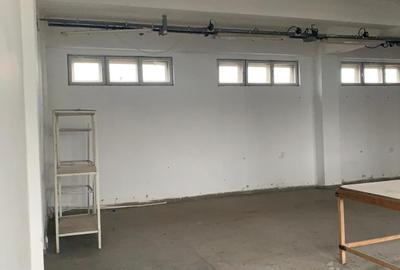 Vanzare  Spatiu Productie DN2 Afumati  Autostrada  A0 - 8