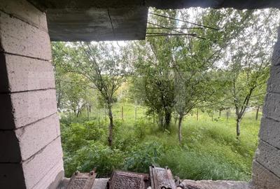 Casă cu 2 camere cu Teren 500 Mp în Bucovăț - 8