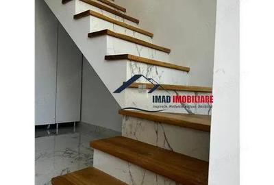 Aleea Manastirii Dealu! Vanzare Vila P+E in Targoviste - Periferie. - 7
