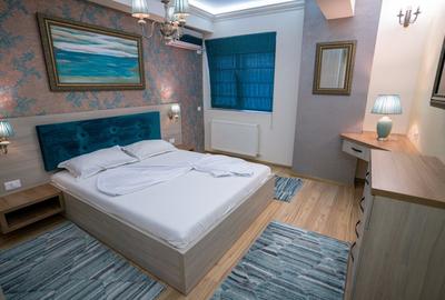 Statiunea Mamaia- 2 camere mobilate modern....... - 3