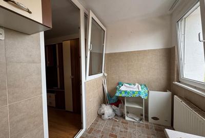 Ghimbav, garsoniera de vanzare, mobilata si utilata, 5 km de aeroport!!! Ghimbav, garsoniera de vanzare, mobilata si utilata, 5 km de aeroport!!! - 5