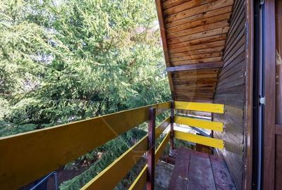 Casa de vacanta in Azuga- la doar 2 km de partia de ski - 8