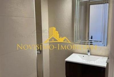 APARTAMENT DE INCHIRIAT IN ZONA ALBERT CU 3 CAM. SI DOUA BAI , P. - 5