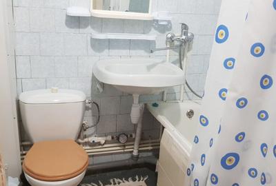 Garsonieră decomandată în Vitan