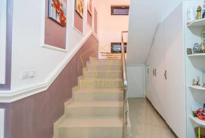 0% Comision | Casa individuala superba cu 5 camere | Giroc | Hotel IQ - 13