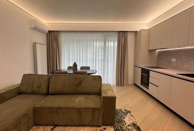 2 camere de inchiriat | Pipera - 2