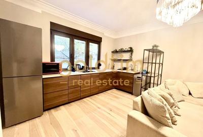 Casă individuală cu 15 camere cu Canalizare în Kiseleff - 17