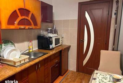 Apartament cu 2 camere în Traian - 3