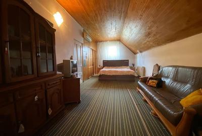 RECO Casa in  Velenta curte privata si garaj - 4