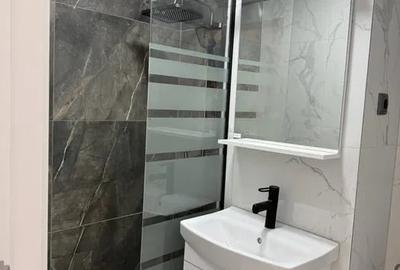Renovat 2025, 2 camere confort 2 sporit Hipodrom, suprafata 41mp - 8