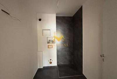 3camere, prima închiriere, bloc nou, parcare subterană, Octavian Paler - 9