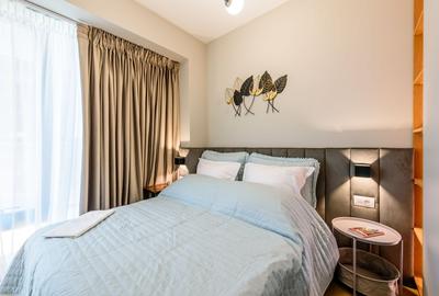 Studio de închiriat cu loc parcare inclus - One Mircea Eliade | Finisaje premium - 21