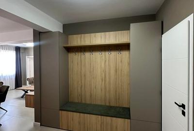 Apartament cu 3 camere în Central - 1