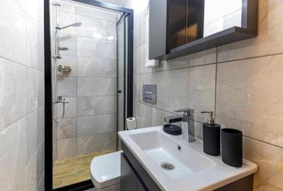 Apartament cu 2 camere decomandat în Pipera