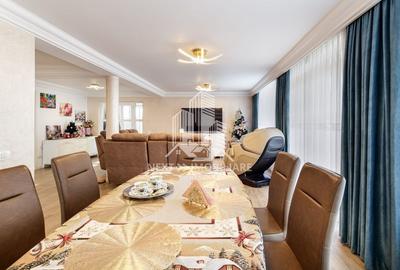 Casa Lazu P+M, renovata 2022,  teren 400mp - 6