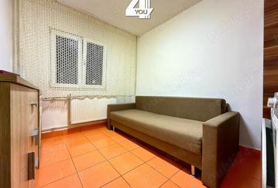 OFERTA! Garsoniera mobilata, Vlaicu - Fortuna, etajul 2 - 1