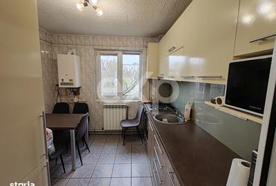 Apartament cu 3 camere, mobilat în Gheorgheni - 1