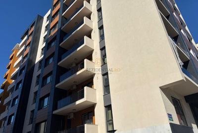 Garsonieră decomandată în Berceni - 14