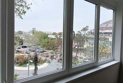 REA1023962 Apartament 3 camere renovat Piata Delfinului - 2