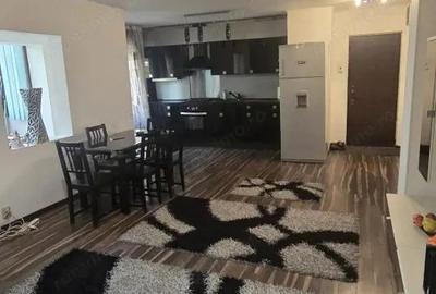 Apartament 4 camere, 93,52 mp, zona George Enescu - Liceul de Chimie - 4