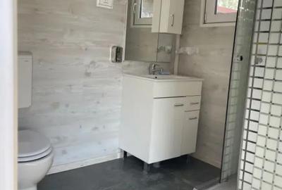 Casă cu 7 camere cu Canalizare în Florești - 6