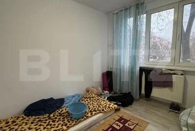 Apartament cu 3 camere semidecomandat, mobilat în Rahova - 5