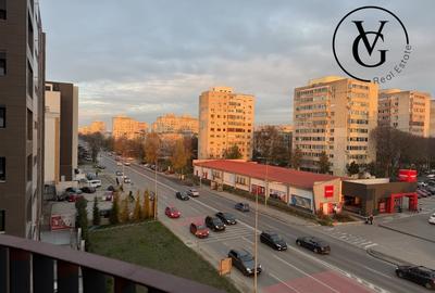 Apartament 2 camere decomandat  - finisat  -Tomis Tower - 13