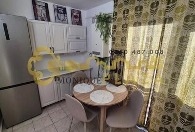 Apartament cu 2 camere decomandat, mobilat în Central - 6