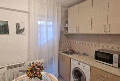 Inchiriez apartament 2 caemere Faleza Nord perioada determinata - 6