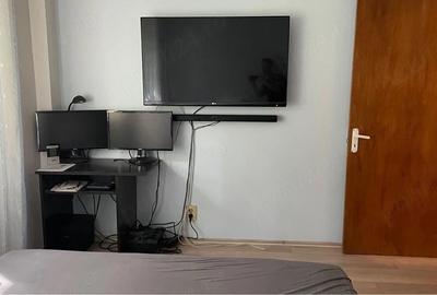 Apartament cu 2 camere decomandat în Gorjului - 4
