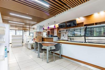 Inchiriere Spatiu Showroom Birouri Pasaj Berceni - 13