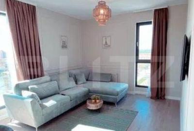 Apartament 3 camere decomandat, 77mp, Cartier Albert - 1