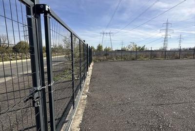 Spațiu comercial, în Splaiul Unirii - 4