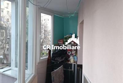 Apartament cu 3 camere semidecomandat în Dristor - 7