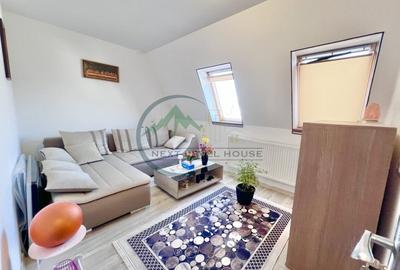 Casa tip duplex, cartier Izvor - 3