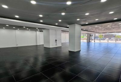 Spațiu comercial, 189.24 mp în Rahova