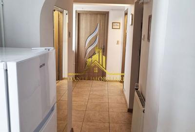 Apartament cu 2 camere decomandat, mobilat în Între Lacuri - 18