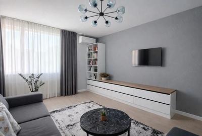 Apartament cu 2 camere decomandat în Morarilor - 1
