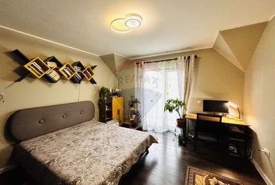 Casa 3 dormitoare | de VANZARE | in Serbestii Vechi, Sendreni - 3