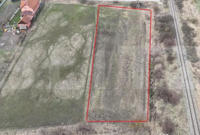 Teren în Central - 4