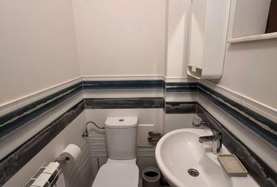 4 rooms for rent - Kiseleff park area - 10