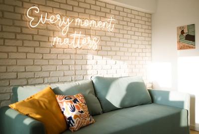 Apartament cu 3 camere decomandat, mobilat în Tineretului - 4