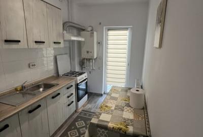 Inchirierz Garsoniera  Militari Residence strada Rezervelor - 5